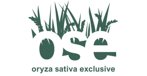 ose (oryza sativa exclusive) - Produzione di Riso