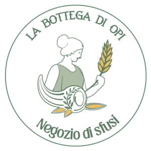 LA BOTTEGA DI OPI (Negozio di sfusi)